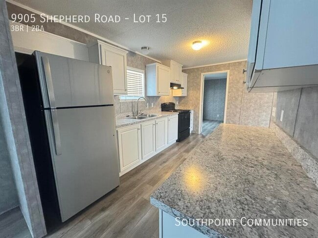 Photo - 9905 Shepherd Rd