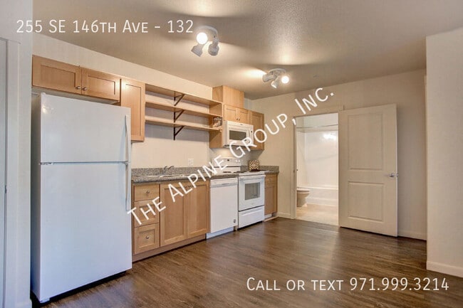 Photo - Ascot 146 Apartments Unit 218