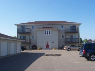Foto principal - Haughton Estates