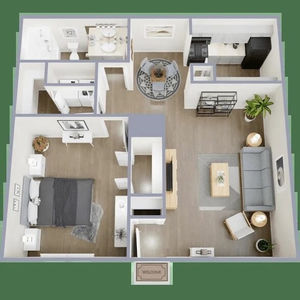 Photo - 3001 Hillcroft St Unidad G0307