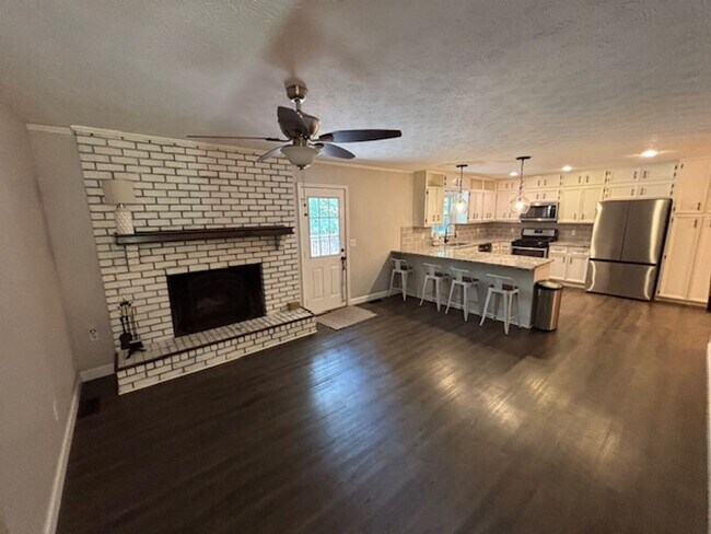 Photo - Beautifully Renovated 3-Bedroom, 2-Bath Ranch Home on Full Basement!