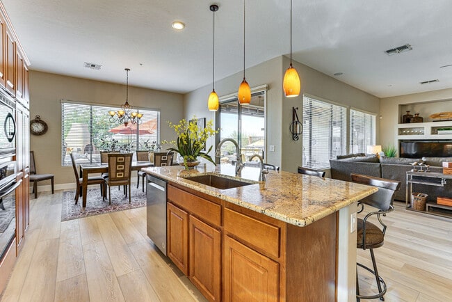Photo - 41708 N Cross Timbers Trail Unidad SI ID1545666P