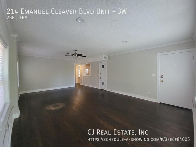 Photo - 214 Emanuel Cleaver II Blvd.