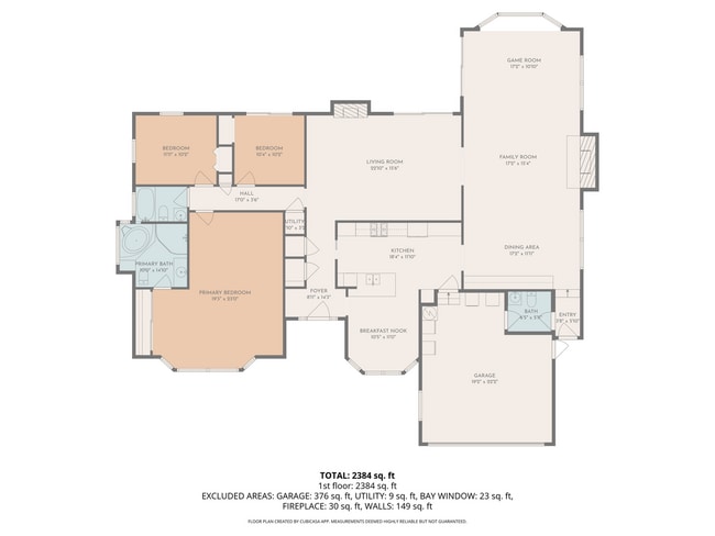 Photo - One-of-a-Kind Home with Pool, Gazebo, and Sunken Conversation Pit!