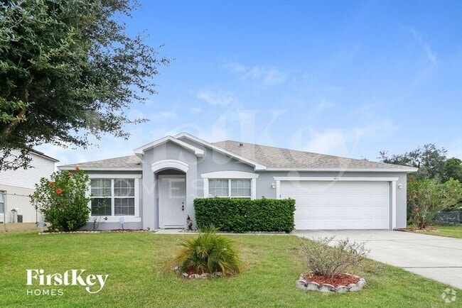 Building Photo - 1421 Sarasota Dr Rental