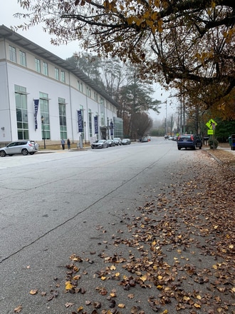 Photo - 1357 Oxford Rd NE