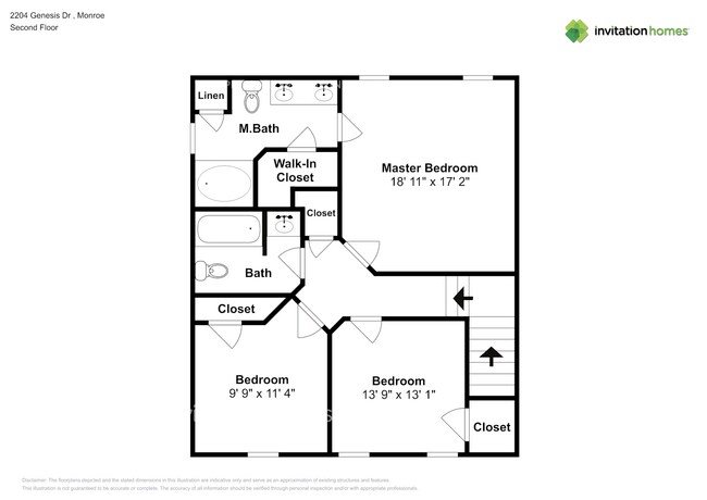 Photo - 2204 Genesis Dr