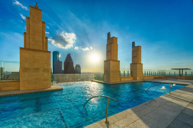 SKY Pool