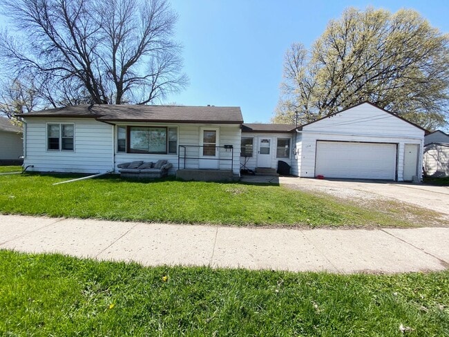 5 Bedroom in North Fargo - 5 Bedroom in North Fargo House