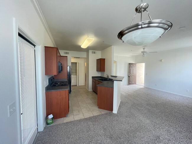 Photo - NEW CARPET AND PAINT, 2 bed/2 bath/ 1 CG/ Overlooking beautiful pool