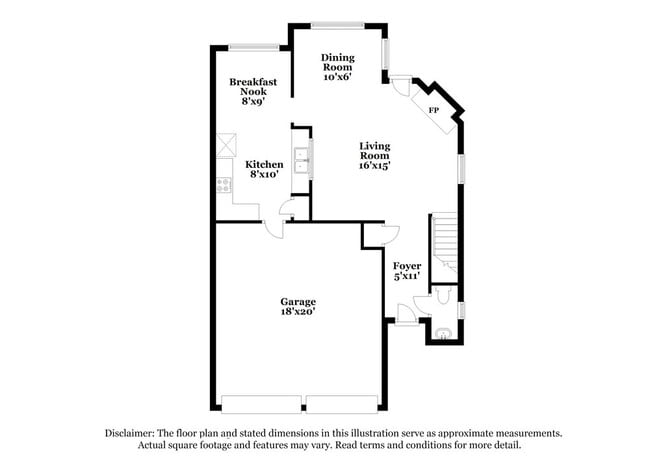 Photo - 8710 High Mountain Dr