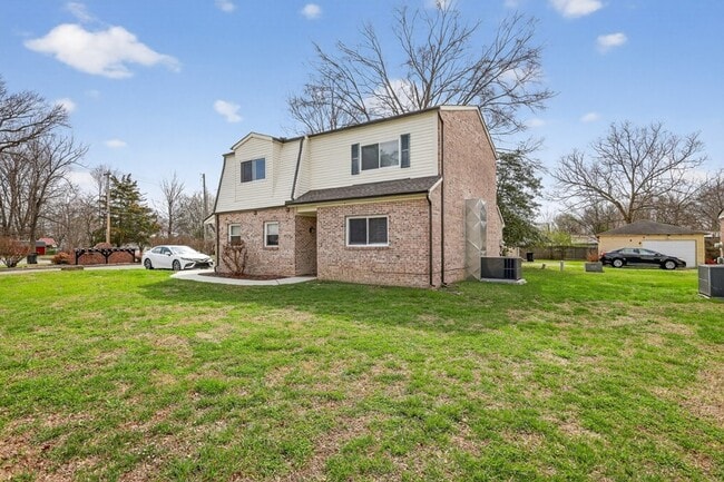 Photo - 601 E Grundy St Unidad B