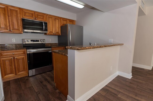 Photo - 1251 SW 46th Ave Condo Unit 1506