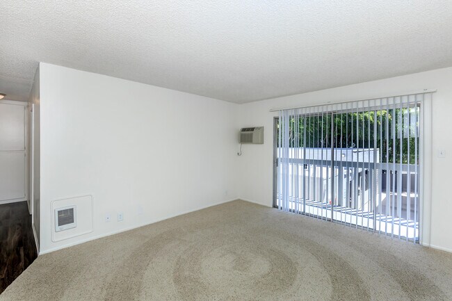 Pacific View Apartment Homes