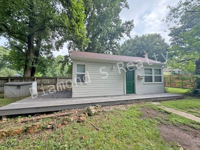 Photo - 1313 S Jefferson Ave Unit Studio
