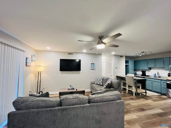 Photo - 6612 Willow Pointe Dr NW Unit A