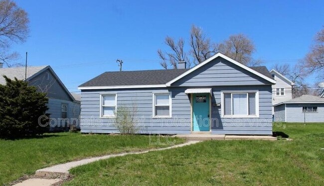 Photo - 2043 169th St House