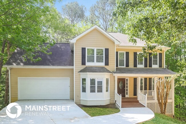 Photo - 4090 Stony River Way