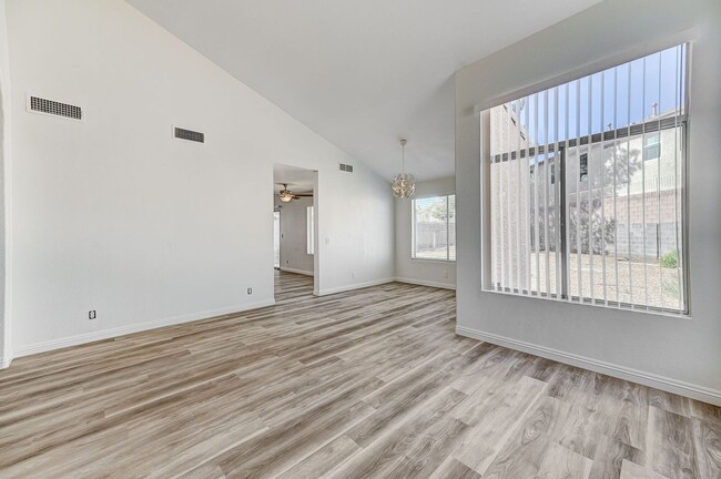 Photo - Spacious Henderson Four Bedroom!