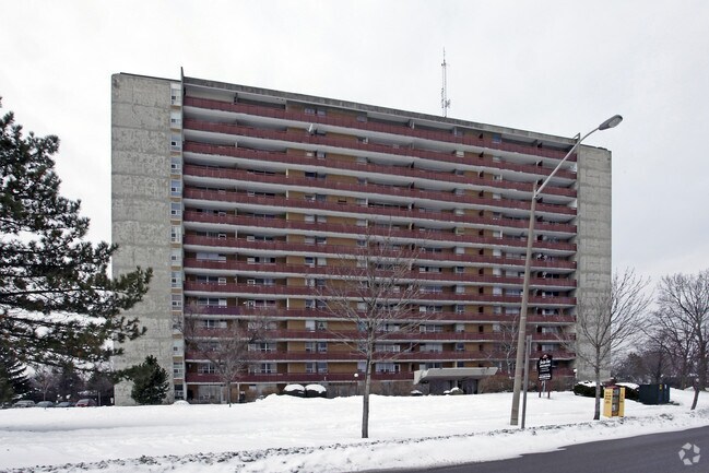 Primary Photo - 2185 Sheridan Park Dr