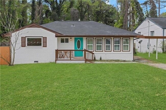 Photo - 2681 Tilson Rd House