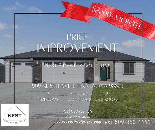 Building Photo - 909 5th Ave NE