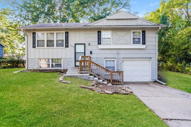 Wonderful 3 Bedroom Raised Ranch in Grandv... - Wonderful 3 Bedroom Raised Ranch in Grandv... House