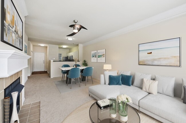 Photo - Estates at New Albany