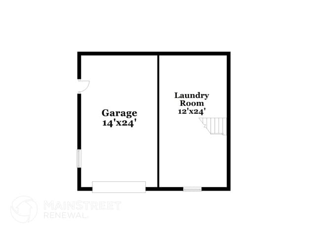 Photo - 2812 4th Pl NW