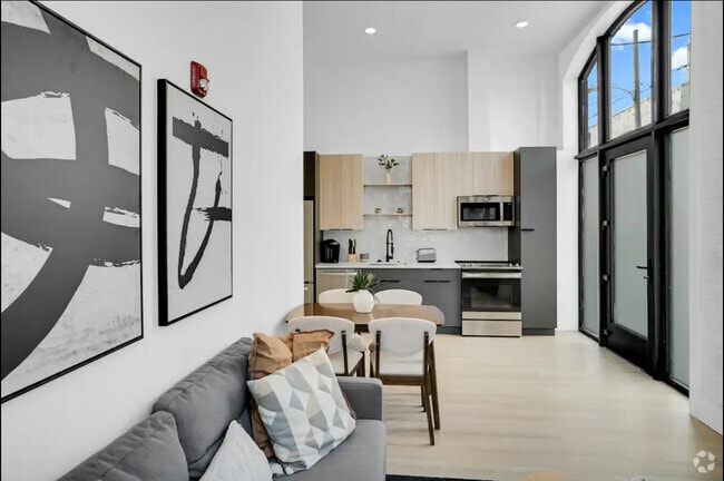 Building Photo - 1203 Wharton St Rental