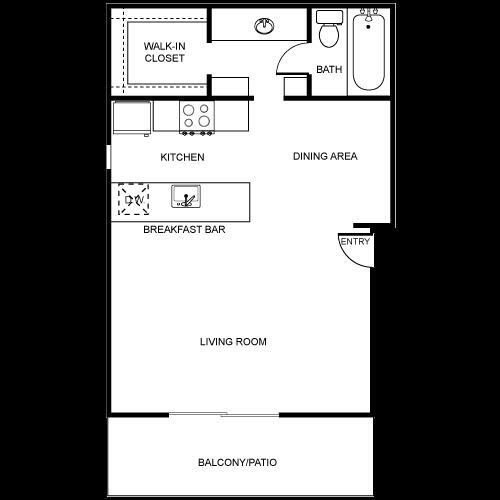 Village Apartments
