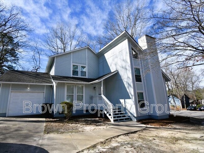 Building Photo - 5817 Horton Pl