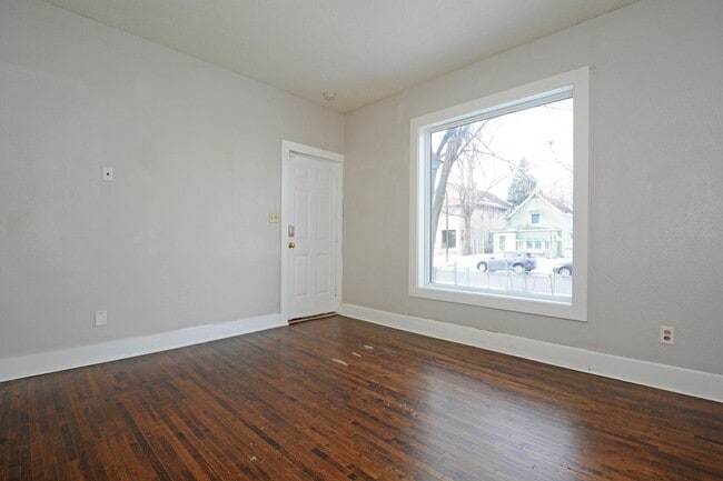 Photo - 3-Bedroom 1-Bathroom Unit Available Now in Minneapolis!