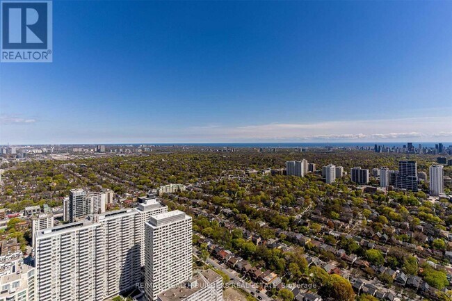 Photo - 2221 Yonge St Unit 5003
