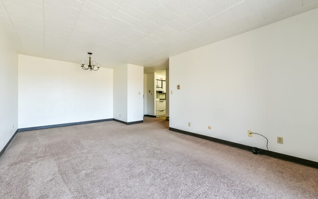 Greenview Apartments