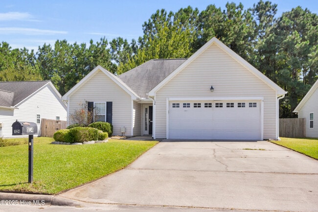 Building Photo - 124 Crooked Run Dr Rental