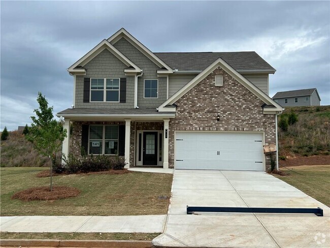 Building Photo - 1327 Sunny Vly Ln Rental