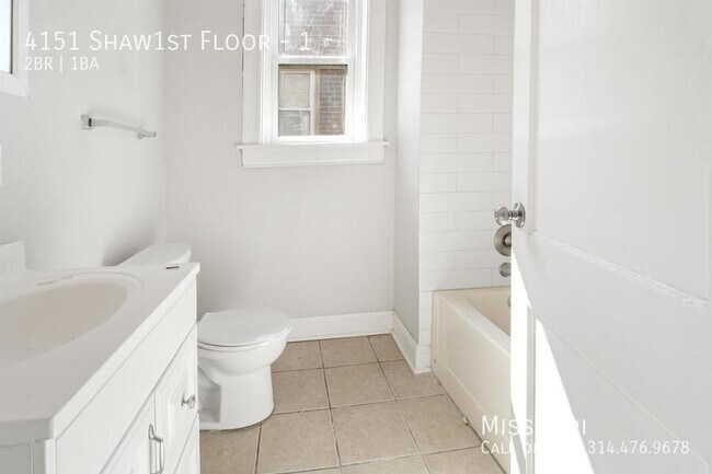 Photo - 4151 Shaw Blvd Unidad 1