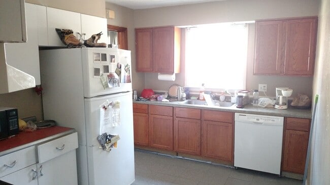 Photo - 526 E University St Unit 1