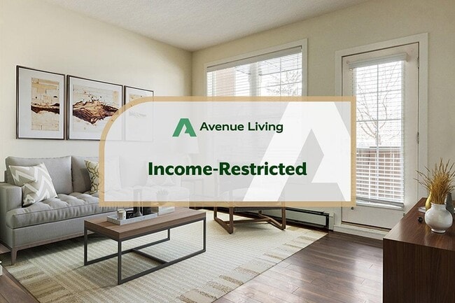 Building Photo - Victoria Gardens