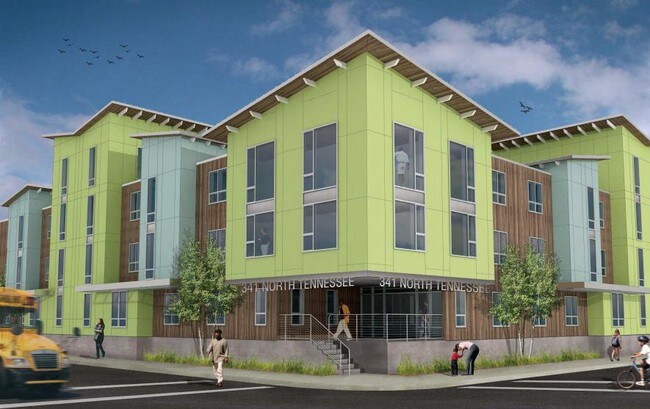 Photo - Tennessee Green