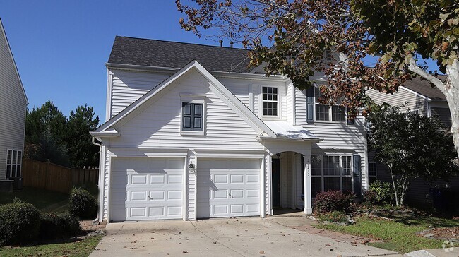 Building Photo - Updated 4 Bedroom Home in NW Raleigh Just ...