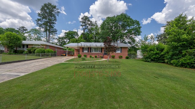 Photo - 4115 Lyn Dr House