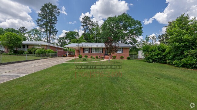 Building Photo - 4115 Lyn Dr Rental