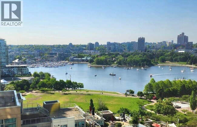 Photo - 1323 Homer St Unité 1605