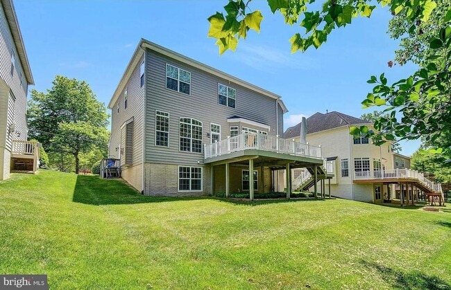 Photo - 2732 Lightfoot Dr