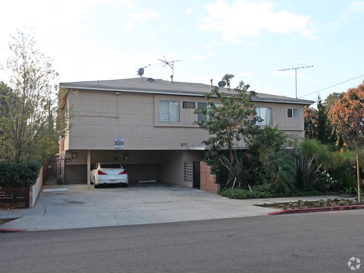 1420 Seward St. - 1420 Seward St.