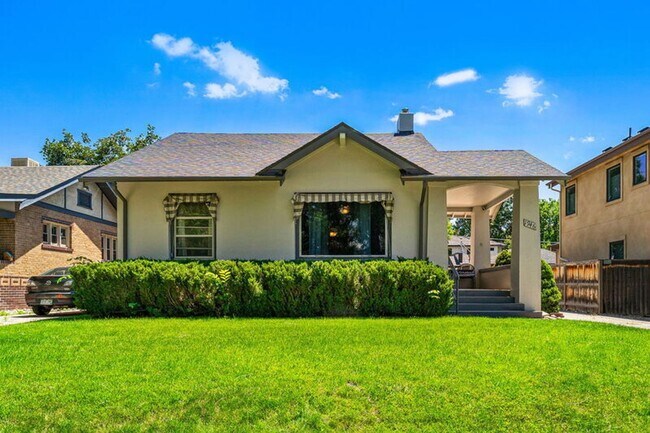Photo - Beautiful Ranch Home in DU!