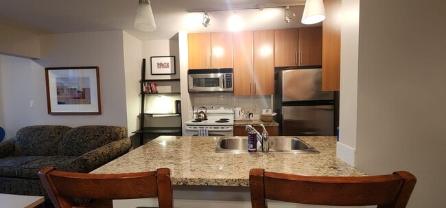 Photo - 689 Abbott St Unit 1607