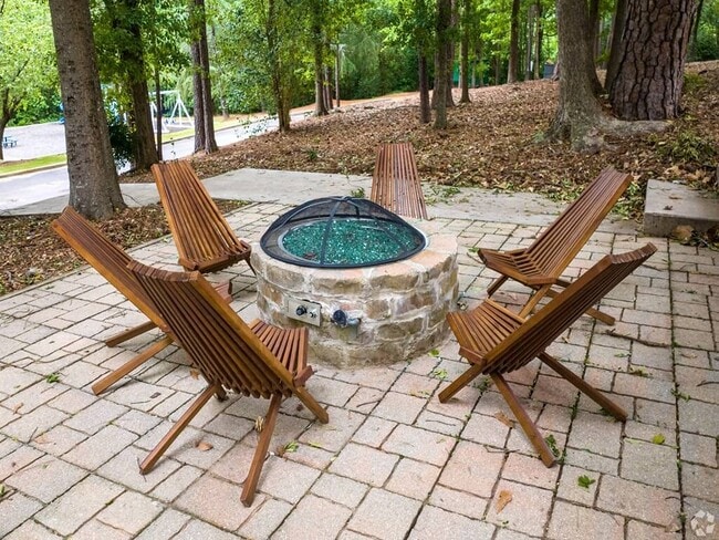 The Preserve at Forest Hill
